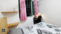 Palm Gardens (D23), Condominium #560121591